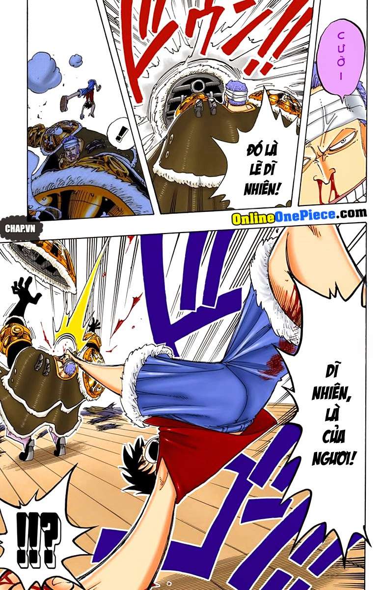 One Piece Color Chapter 63 - Next Chapter 64