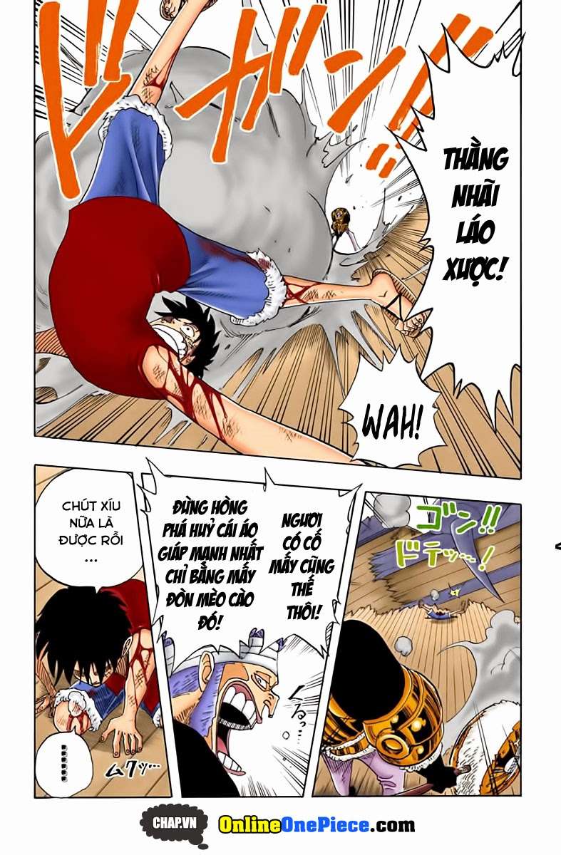 One Piece Color Chapter 65 - Next Chapter 66