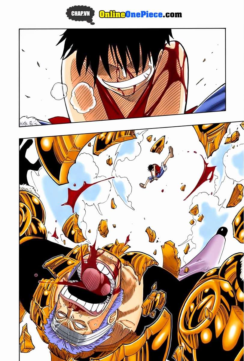 One Piece Color Chapter 66 - Next Chapter 67