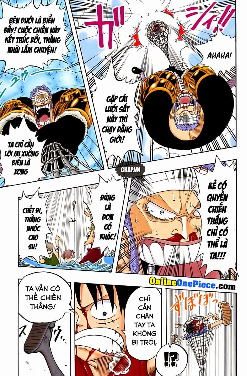 One Piece Color Chapter 66 - Next Chapter 67