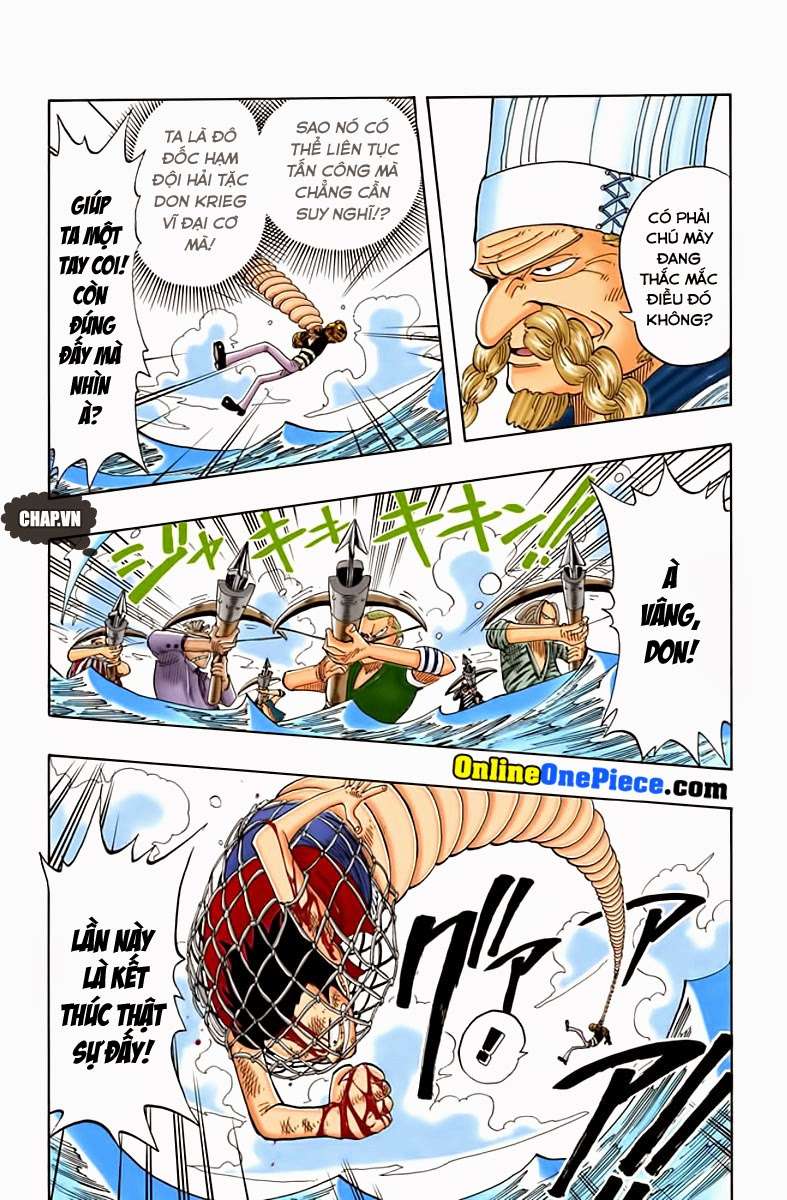 One Piece Color Chapter 66 - Next Chapter 67