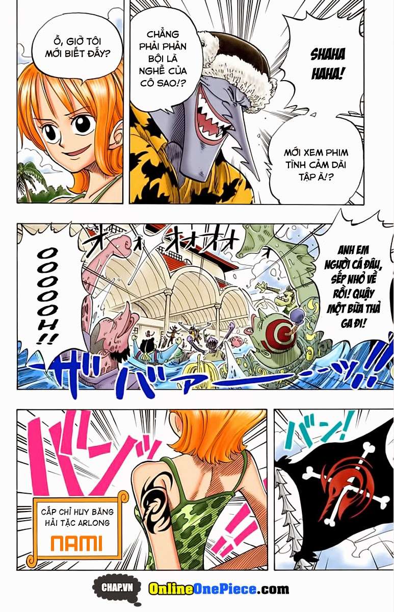 One Piece Color Chapter 69 - Next Chapter 70