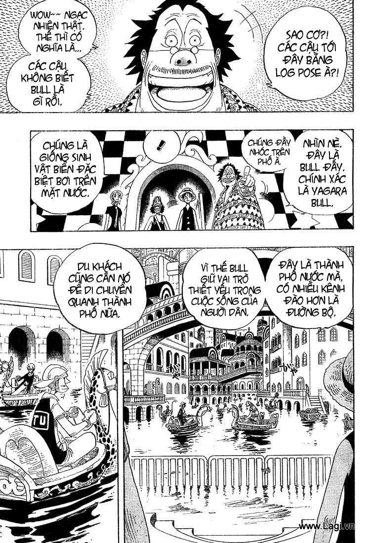 One Piece Chapter 324 - Next Chapter 325