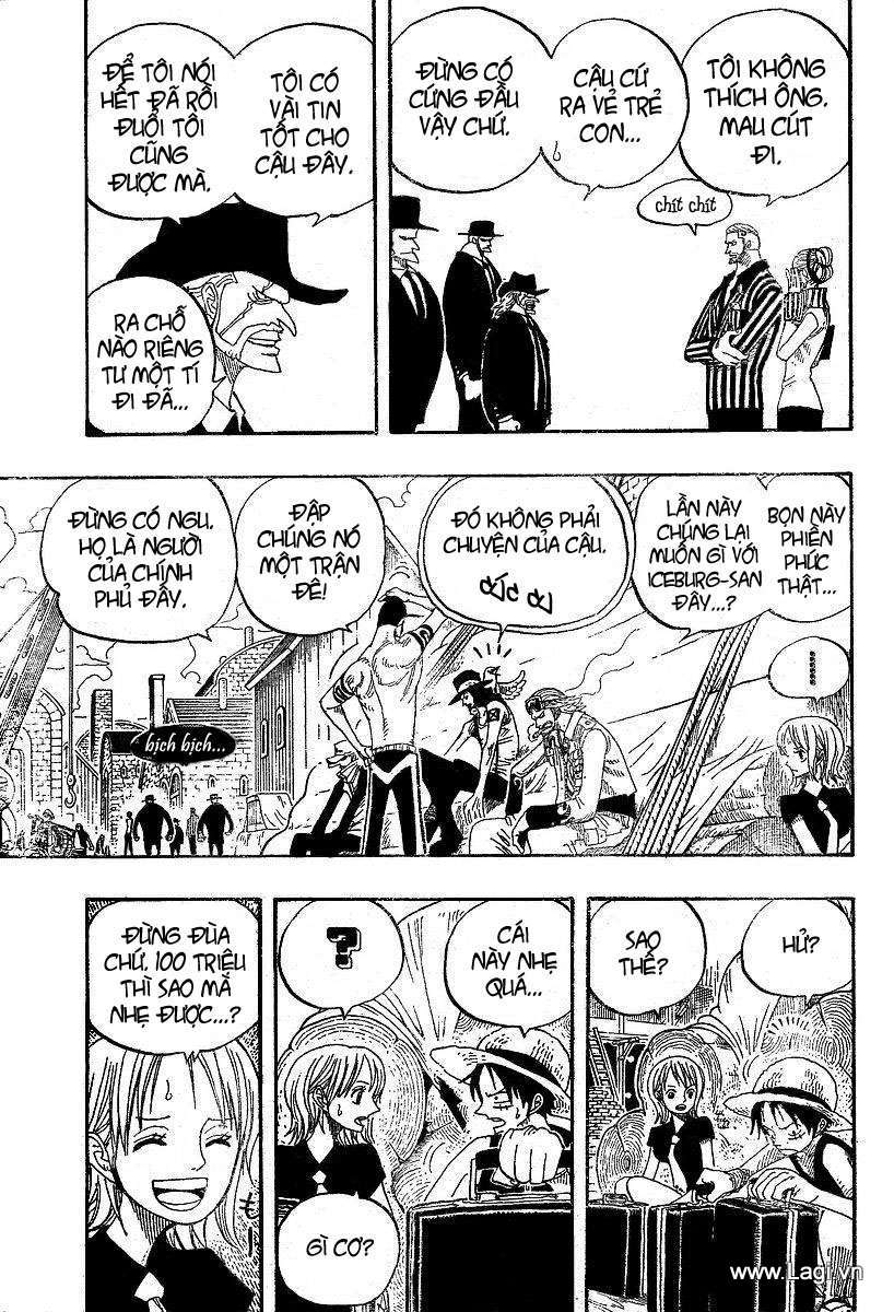 One Piece Chapter 328 - Next Chapter 329