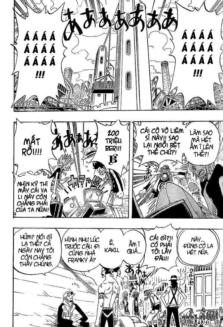 One Piece Chapter 328 - Next Chapter 329