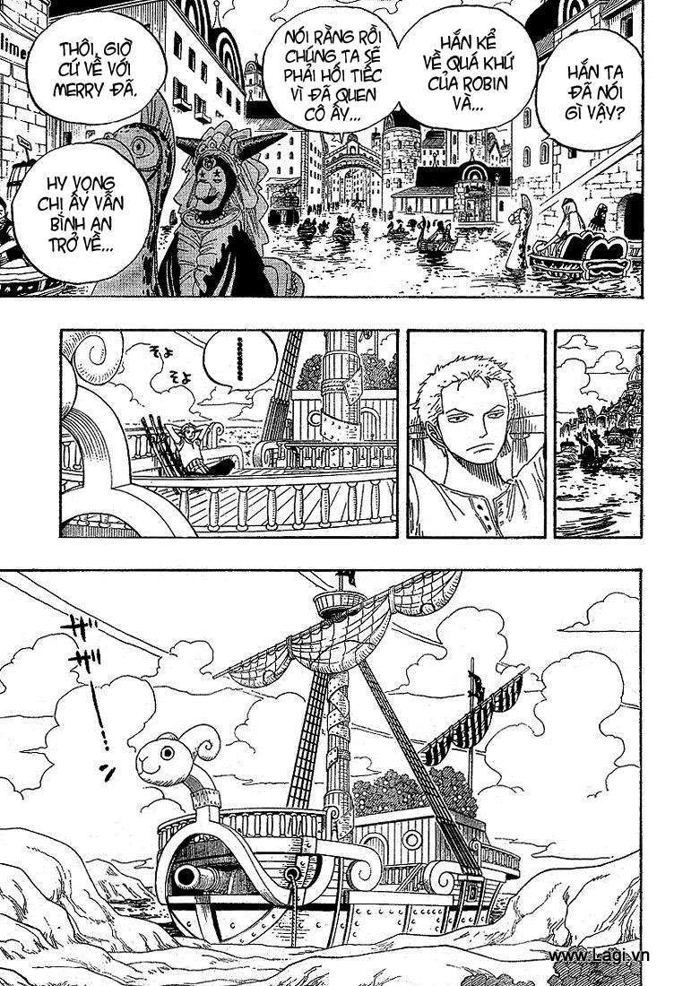 One Piece Chapter 328 - Next Chapter 329