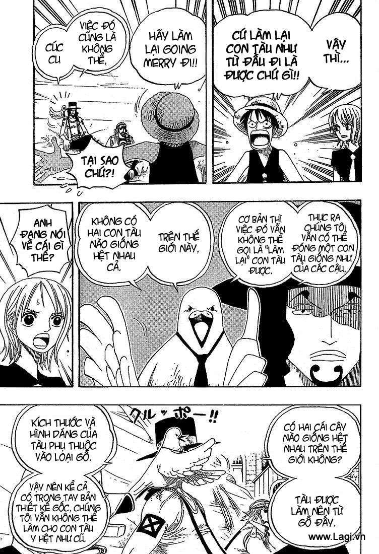 One Piece Chapter 328 - Next Chapter 329