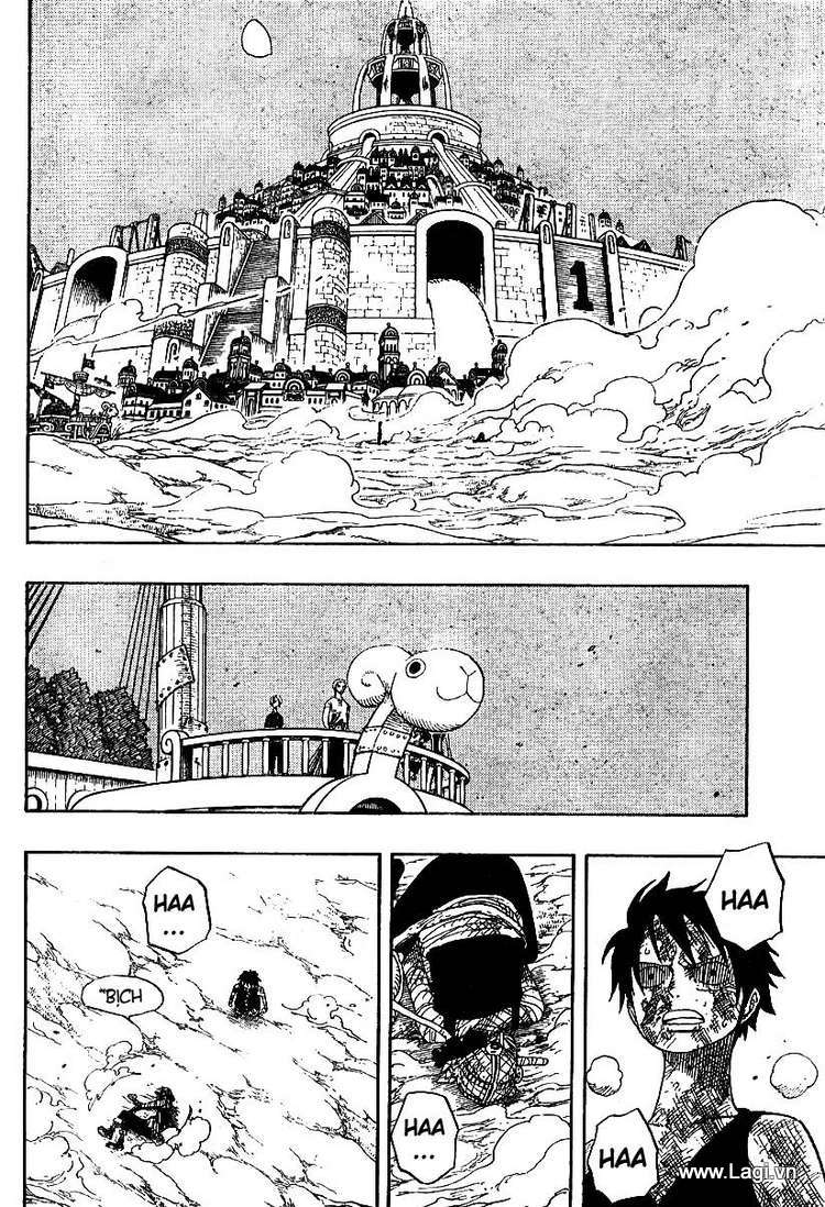 One Piece Chapter 333 - Trang 2