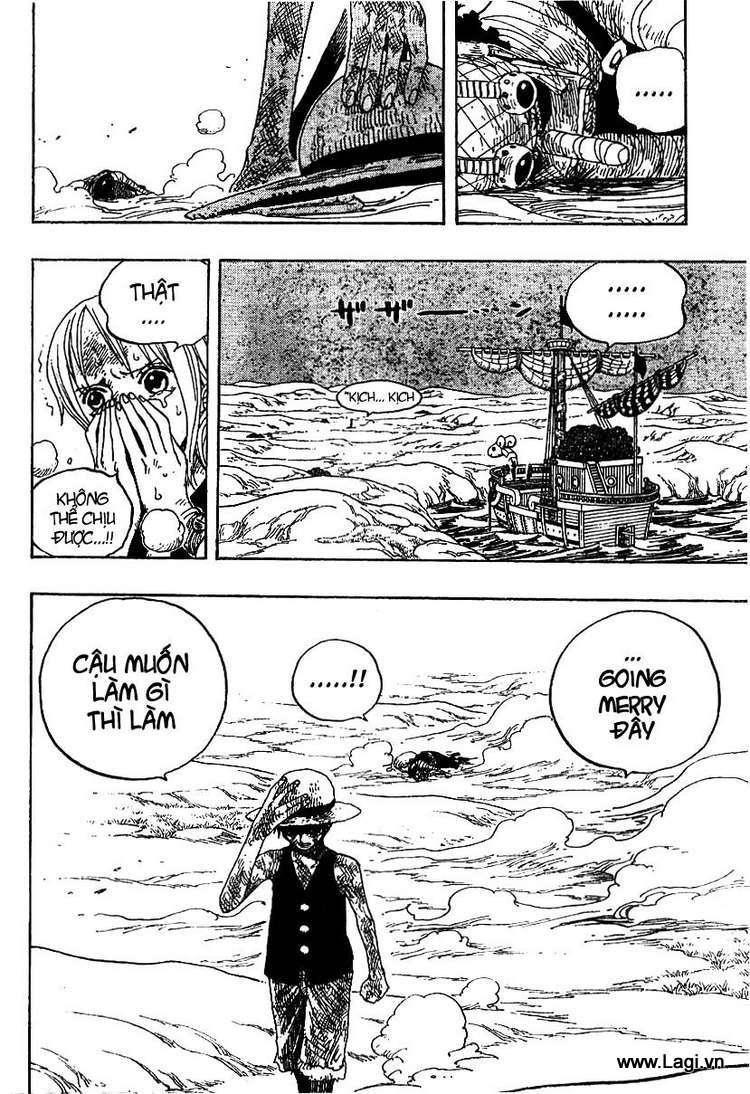 One Piece Chapter 333 - Trang 2