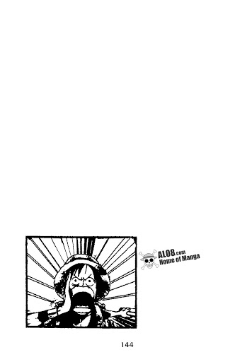 One Piece Chapter 347 - Trang 2