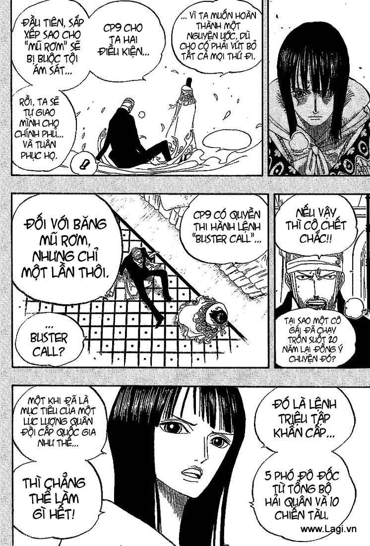 One Piece Chapter 359 - Next Chapter 360