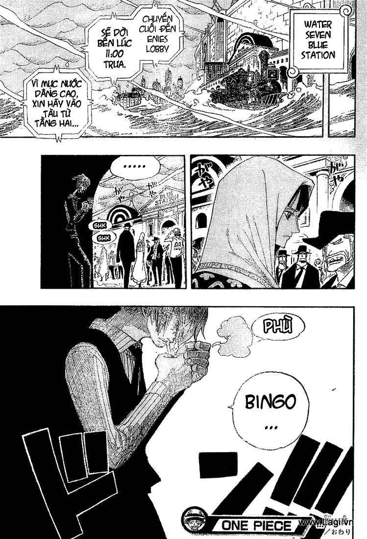 One Piece Chapter 359 - Next Chapter 360