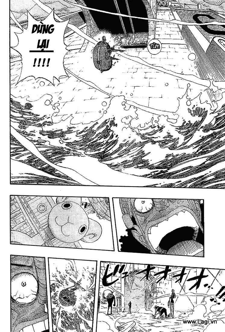 One Piece Chapter 359 - Next Chapter 360