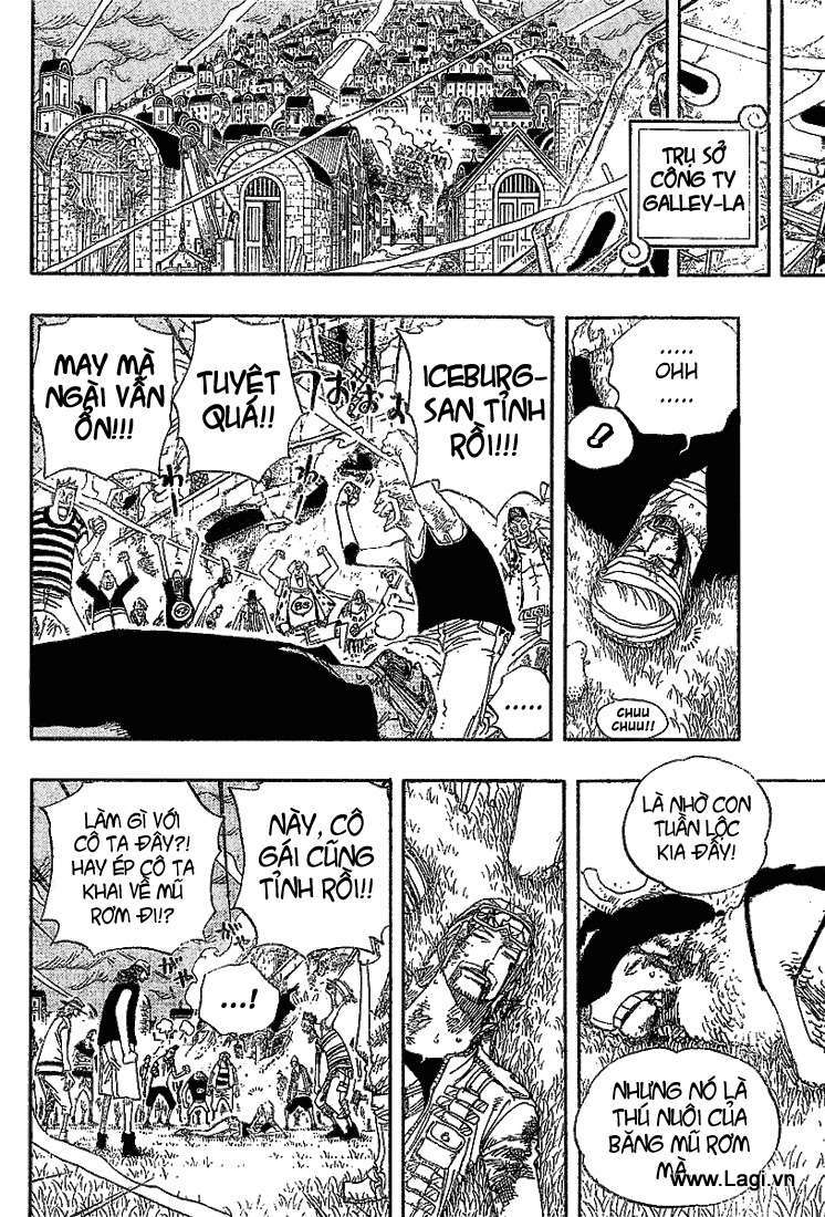 One Piece Chapter 359 - Next Chapter 360