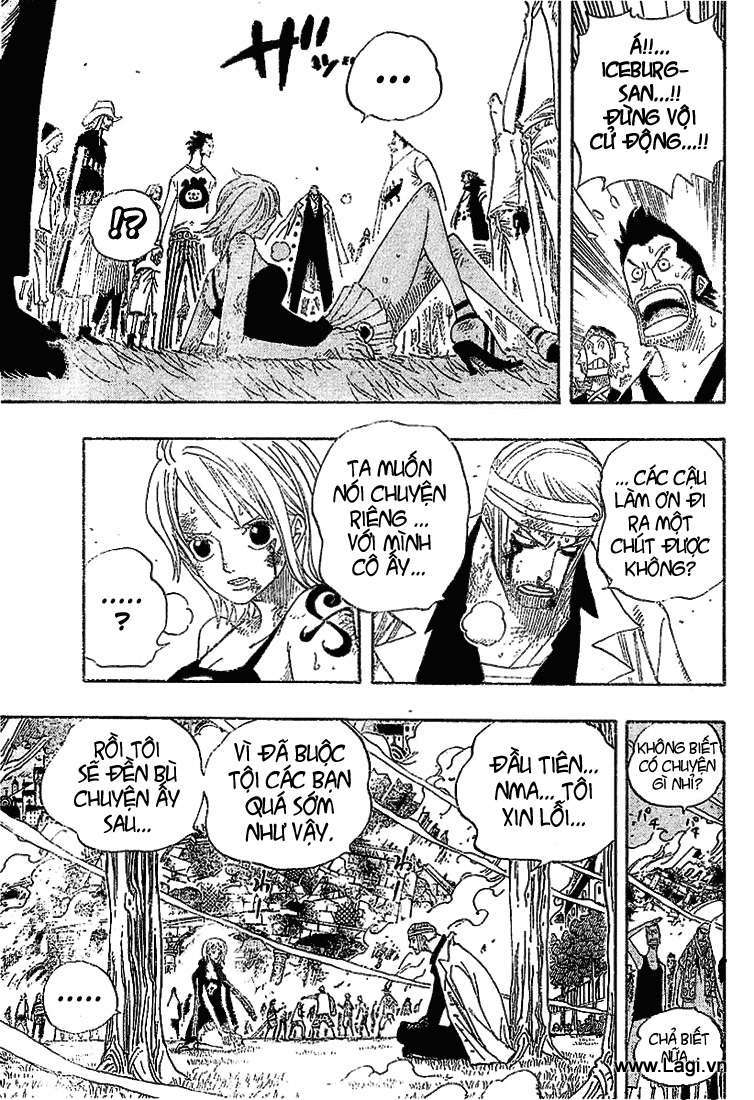 One Piece Chapter 359 - Next Chapter 360