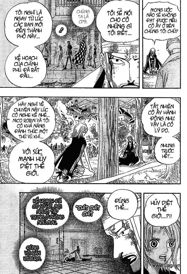 One Piece Chapter 359 - Next Chapter 360