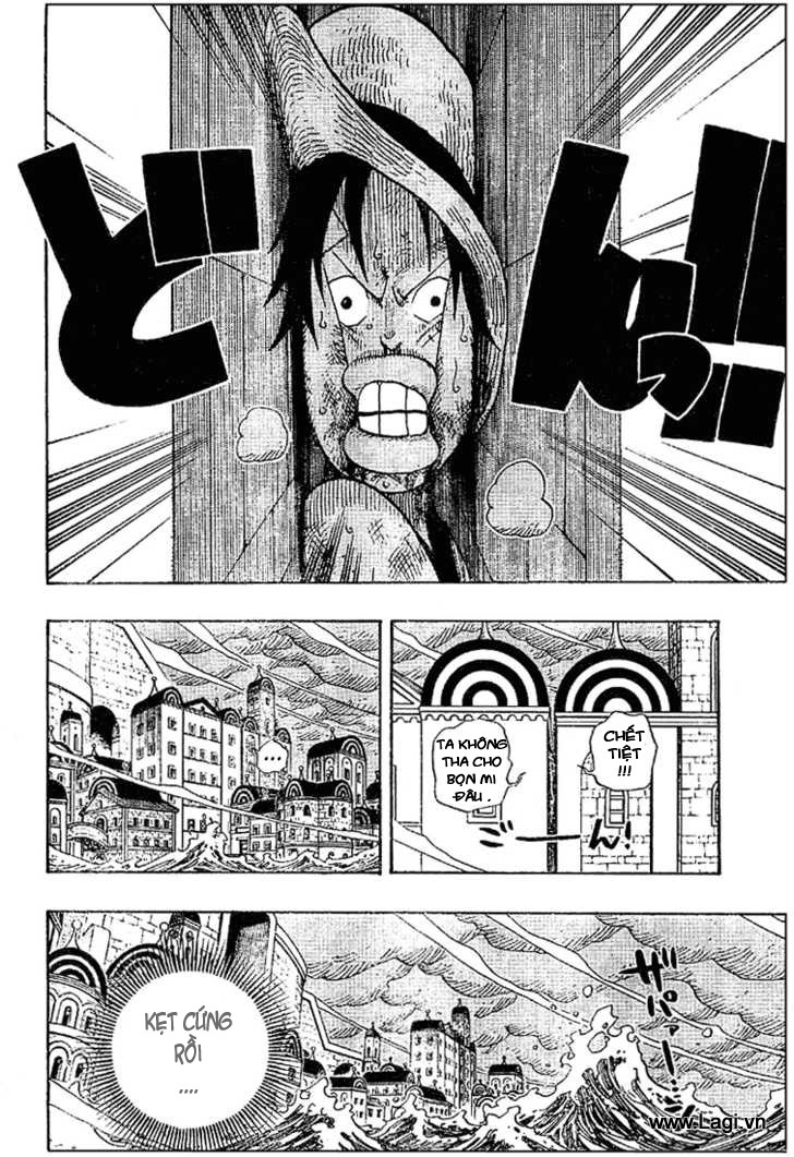 One Piece Chapter 360 - Next Chapter 361