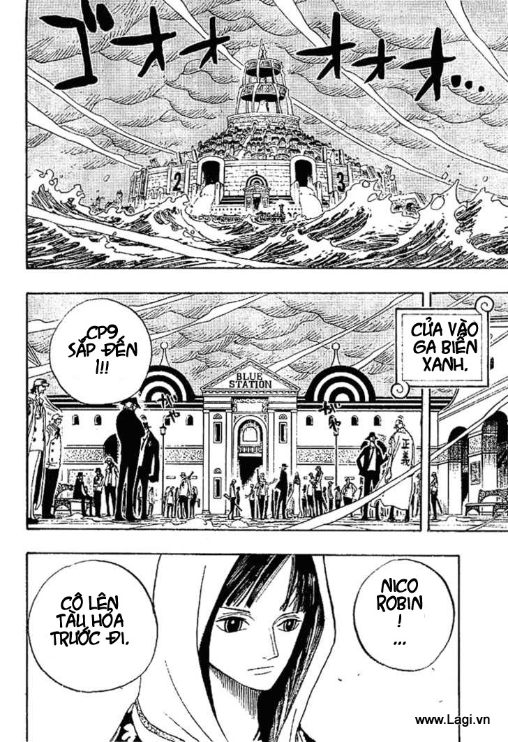 One Piece Chapter 360 - Next Chapter 361