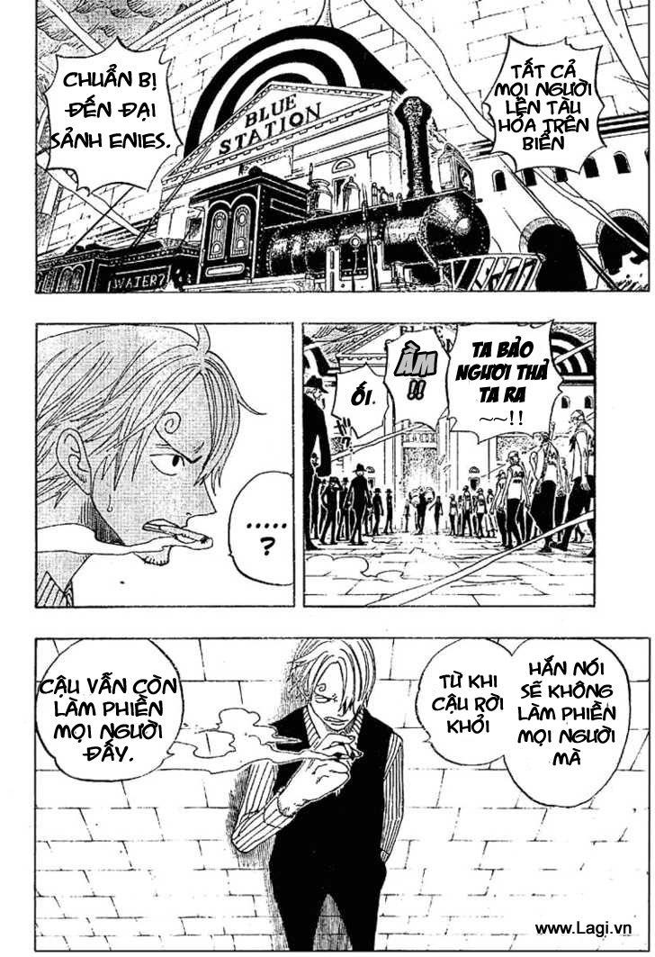 One Piece Chapter 360 - Next Chapter 361