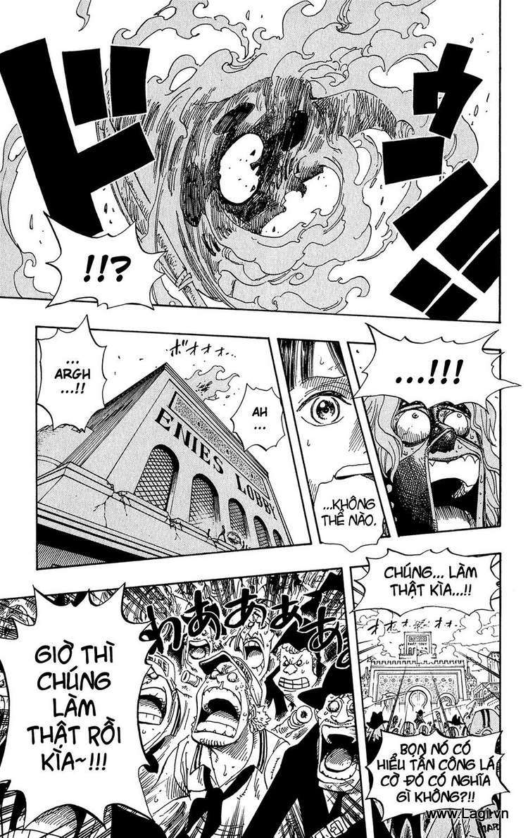 One Piece Chapter 398 - Trang 2