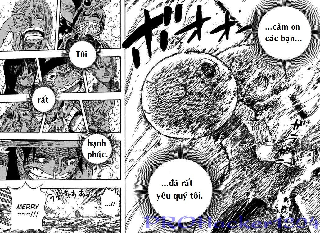 One Piece Chapter 430 - Next Chapter 431