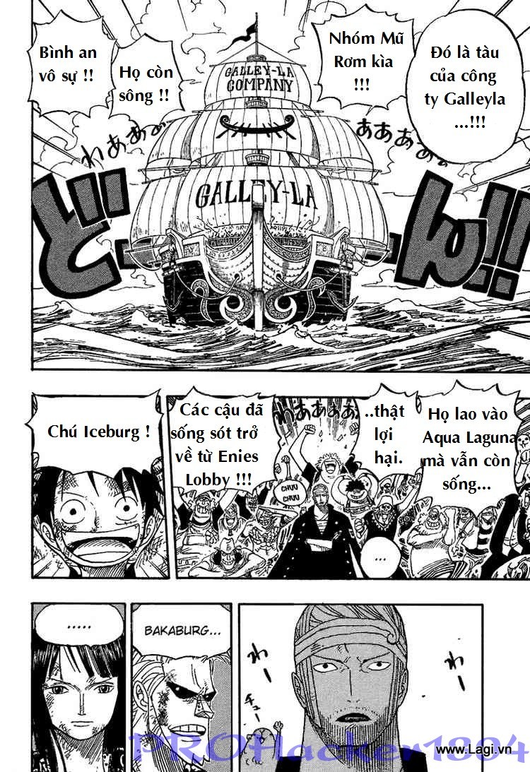 One Piece Chapter 430 - Next Chapter 431