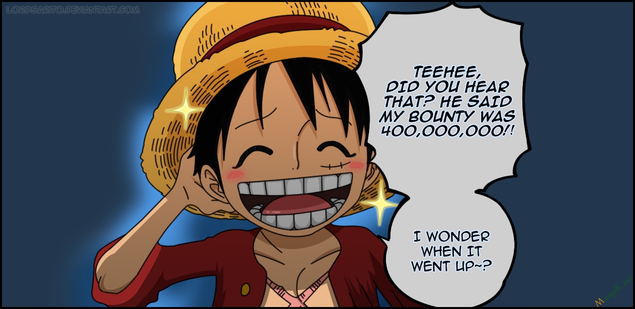 One Piece Chapter 629 - Trang 2