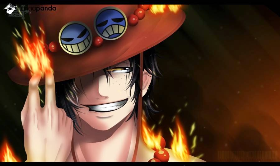 One Piece Chapter 752 - Next Chapter 753