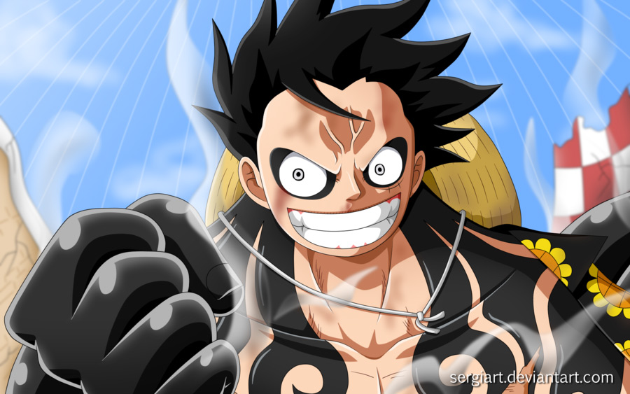 One Piece Chapter 792 - Trang 2