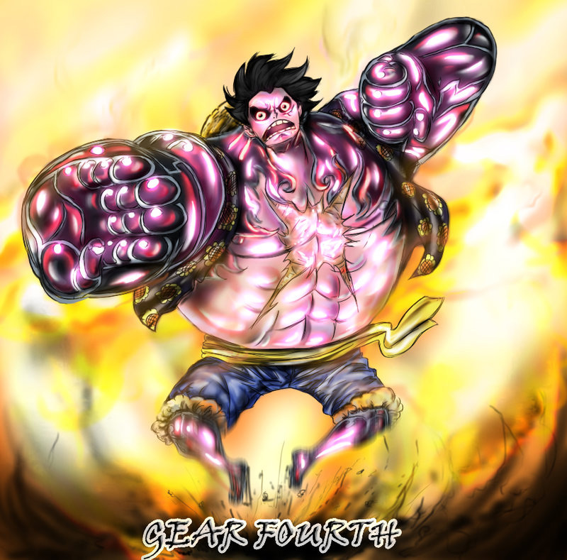 One Piece Chapter 793 - Next Chapter 794