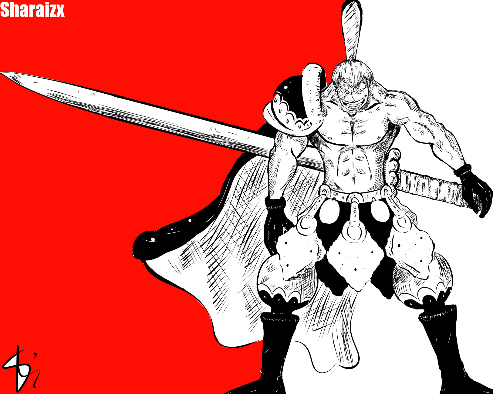 One Piece Chapter 842 - Trang 2