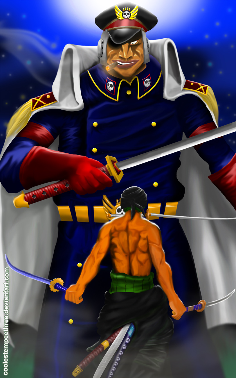 One Piece Chapter 878 - Next Chapter 879