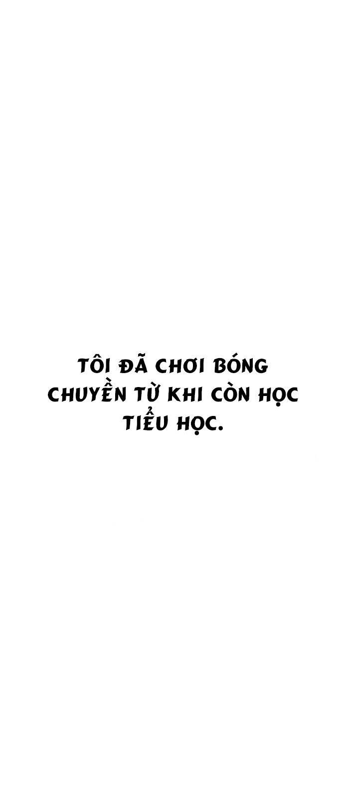 one point chapter 1: - nhập học - Next chapter 2: - câu lạc bộ bóng chuyền