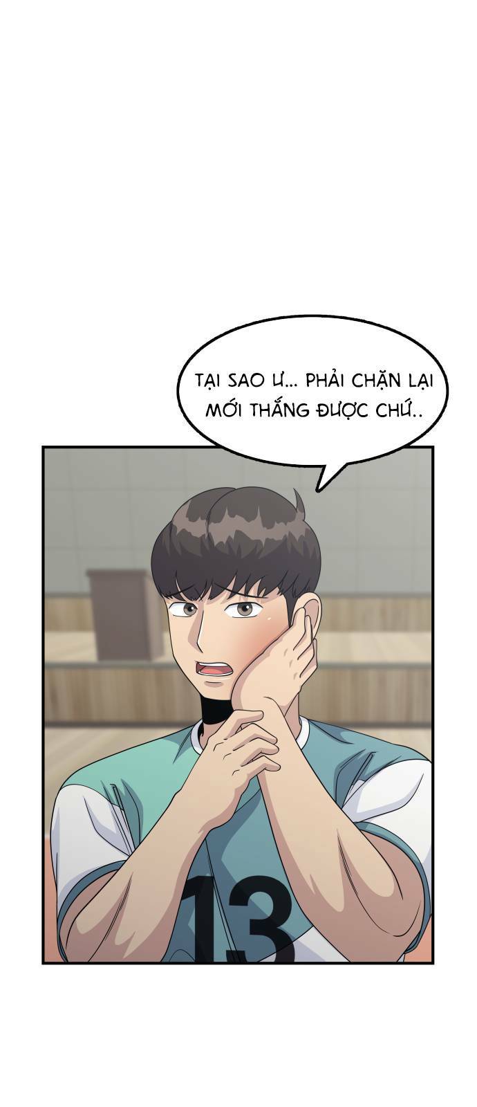 one point chapter 1: - nhập học - Next chapter 2: - câu lạc bộ bóng chuyền