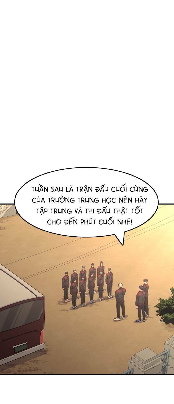 one point chapter 1: - nhập học - Next chapter 2: - câu lạc bộ bóng chuyền