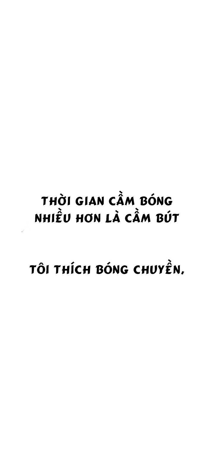 one point chapter 1: - nhập học - Next chapter 2: - câu lạc bộ bóng chuyền