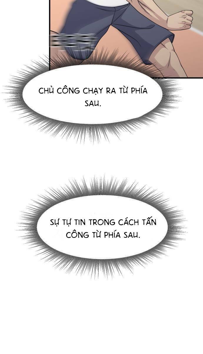 one point chapter 2: - câu lạc bộ bóng chuyền - Trang 2