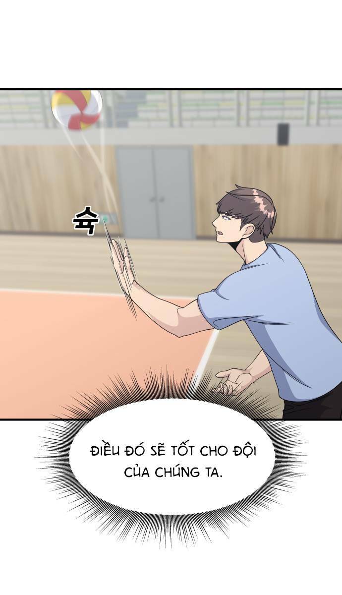 one point chapter 2: - câu lạc bộ bóng chuyền - Trang 2