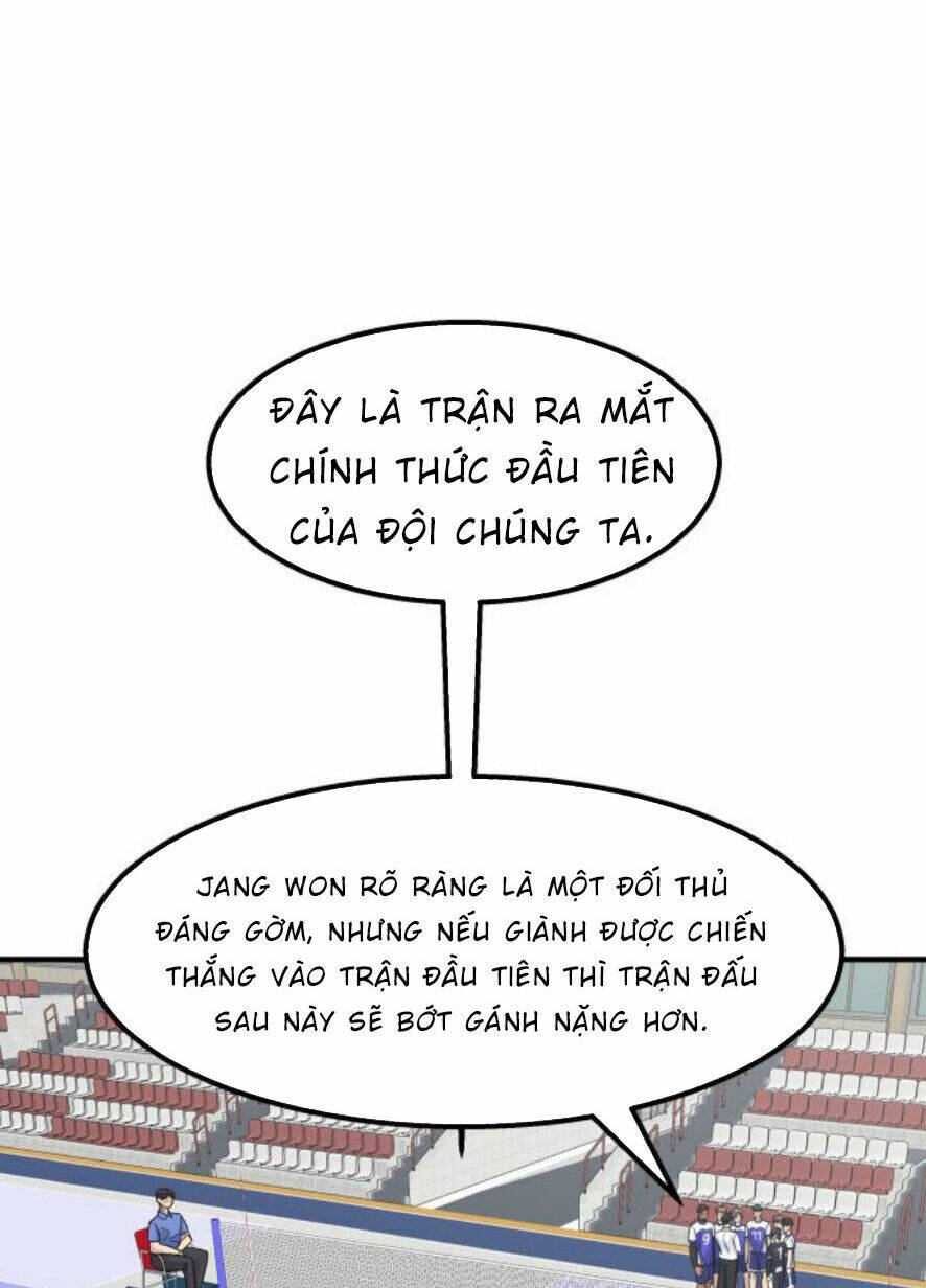 one point chapter 23 - Trang 2