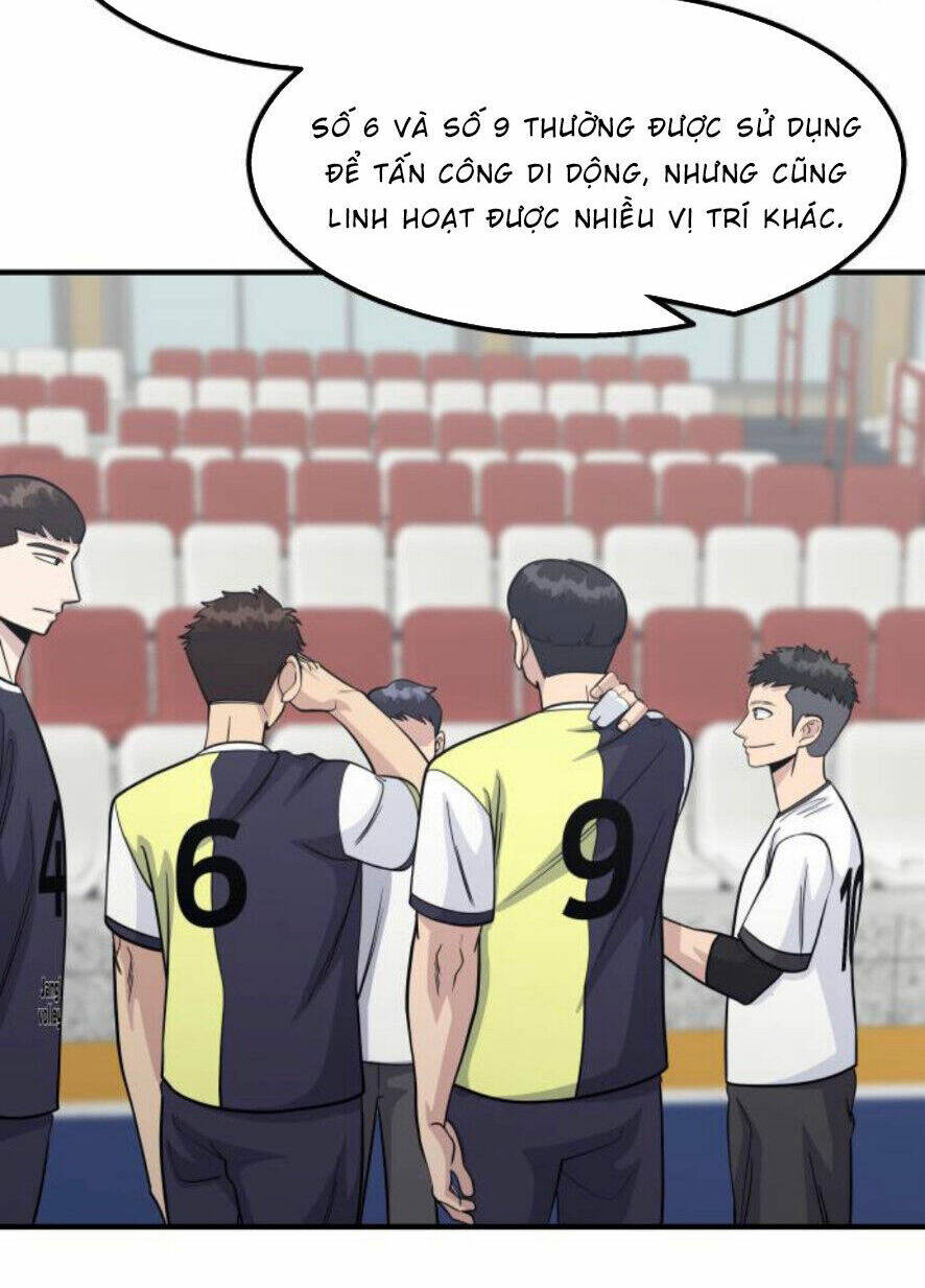 one point chapter 23 - Trang 2