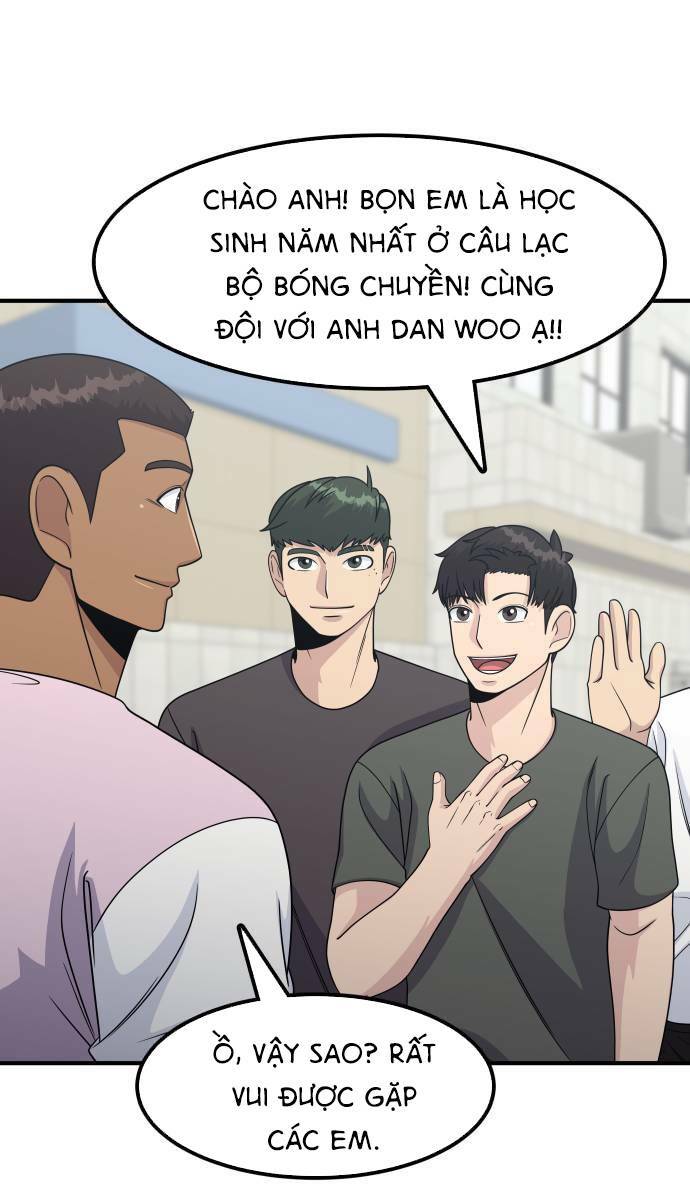 one point chapter 5: - jang in guk - Trang 2