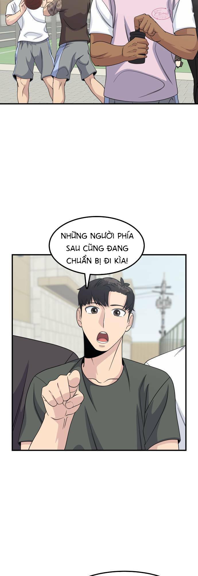 one point chapter 5: - jang in guk - Trang 2