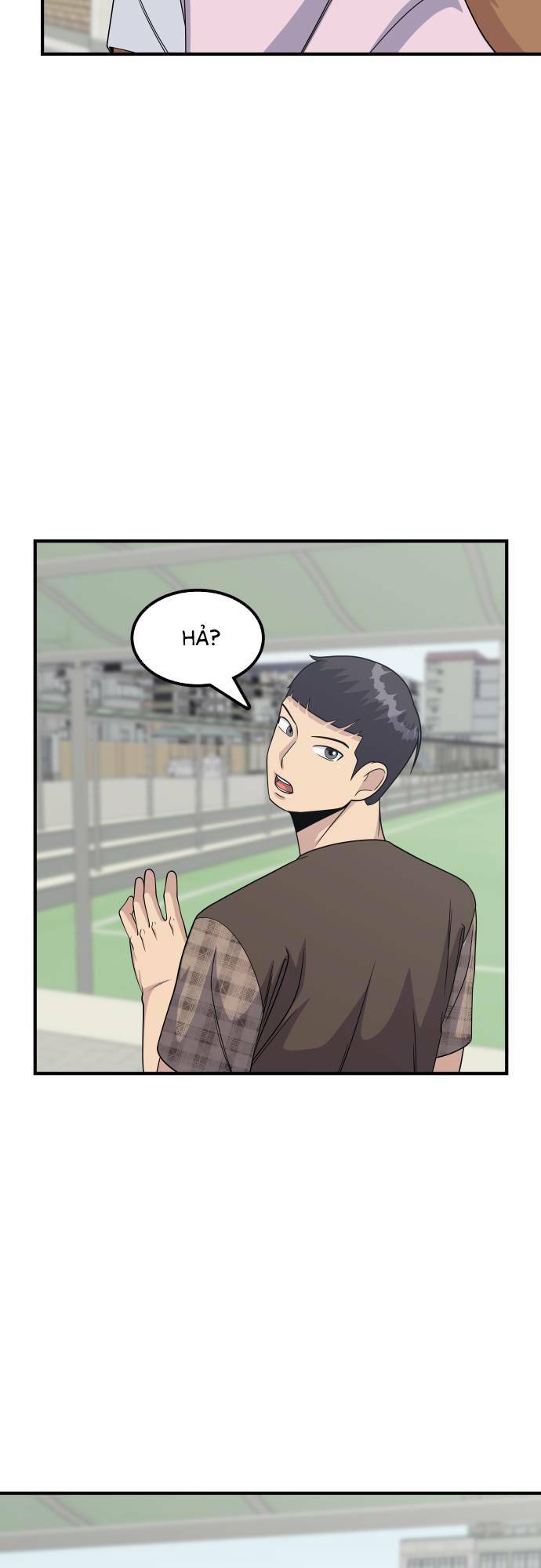 one point chapter 5: - jang in guk - Trang 2