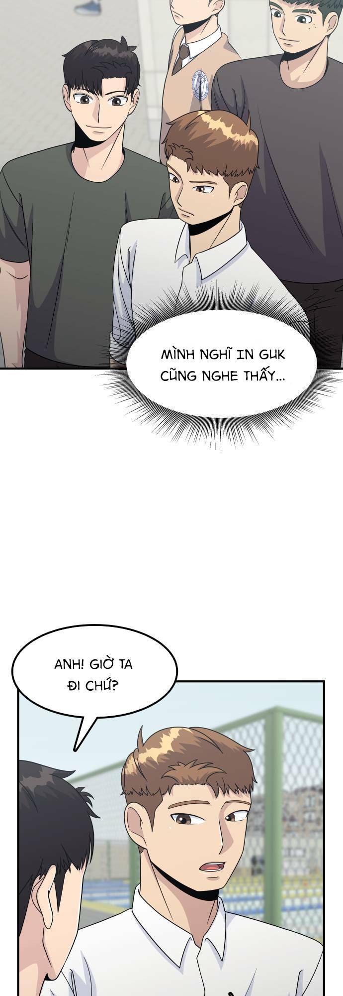 one point chapter 5: - jang in guk - Trang 2