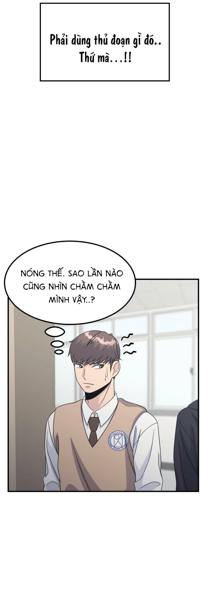 one point chapter 5: - jang in guk - Trang 2