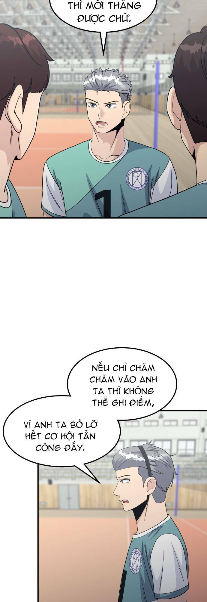 one point chapter 9 - Next chapter 10: - biến số