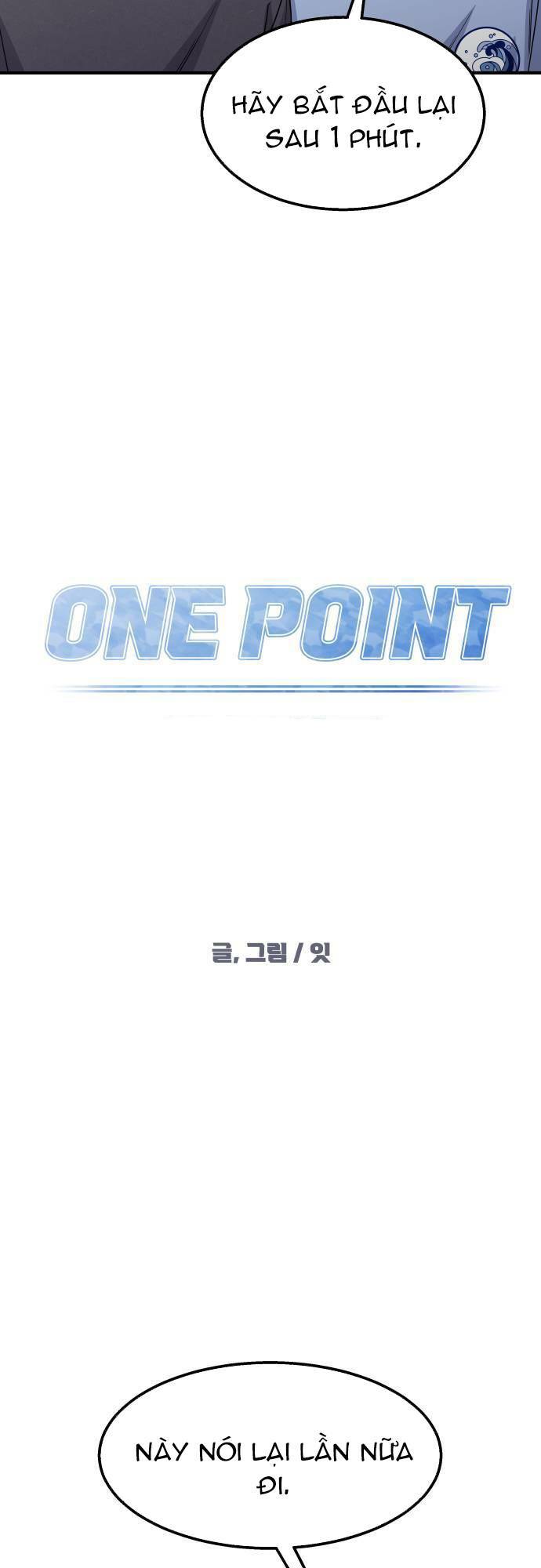 one point chapter 9 - Next chapter 10: - biến số