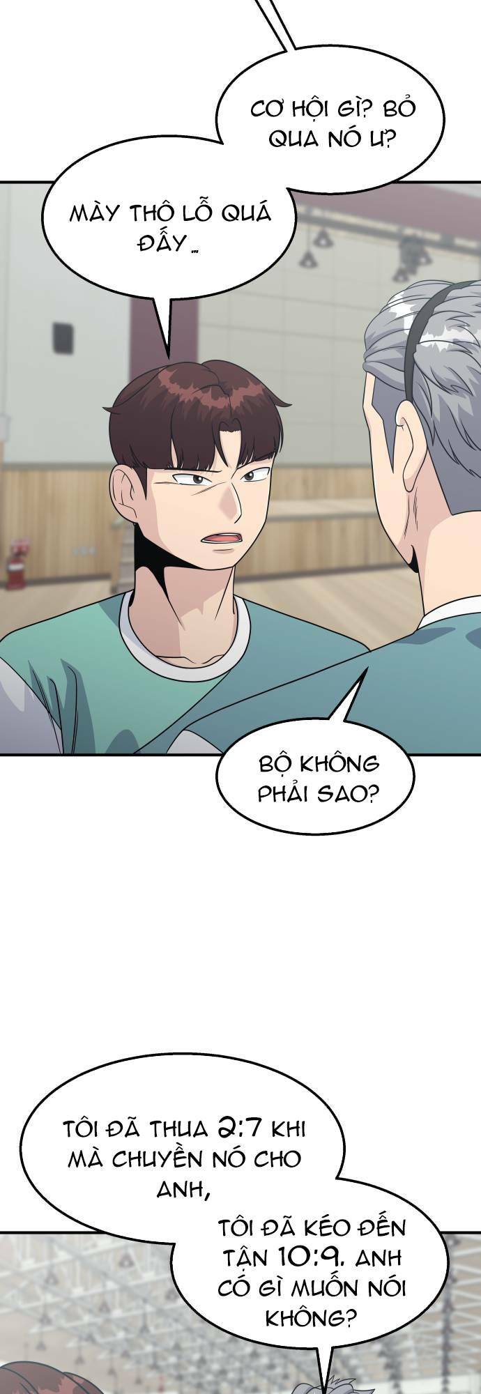 one point chapter 9 - Next chapter 10: - biến số