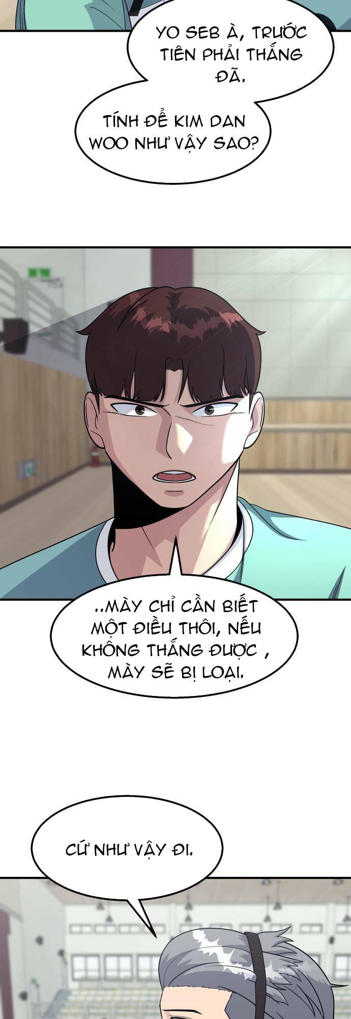 one point chapter 9 - Next chapter 10: - biến số