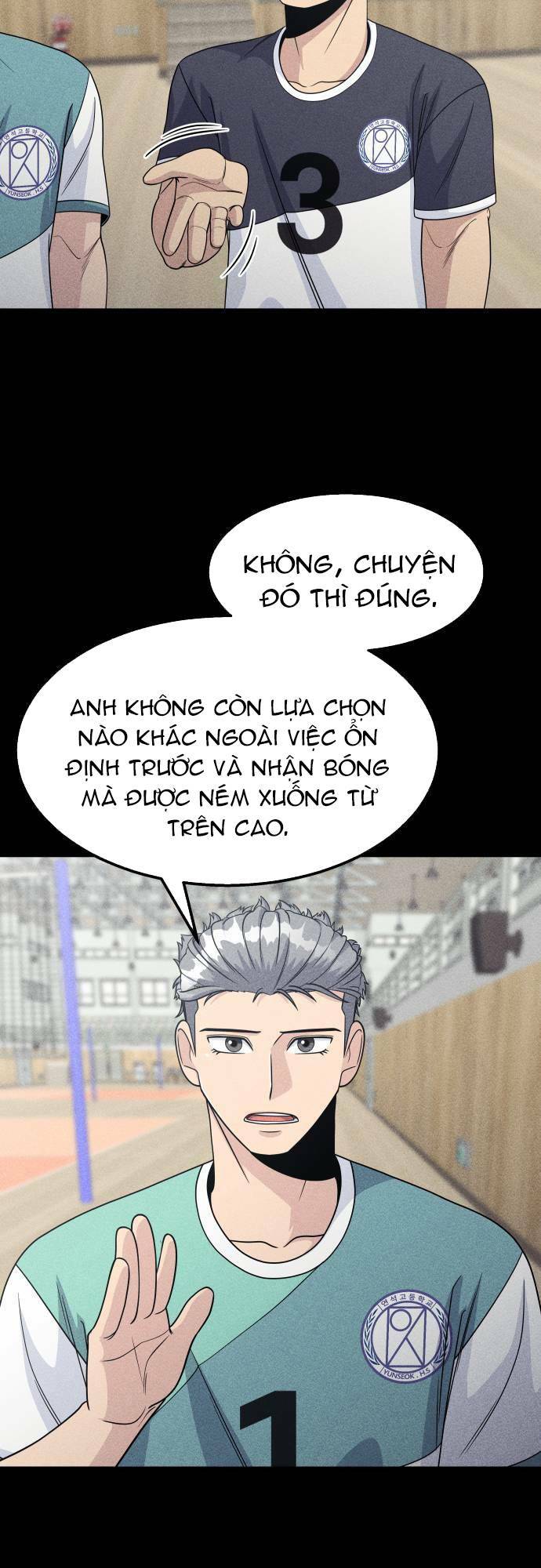 one point chapter 9 - Next chapter 10: - biến số